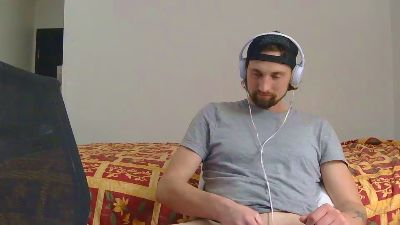 Henryjackk live cam on Cam4