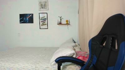 HeraAndAria live cam on Cam4