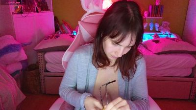 HeraLuna live cam on Cam4