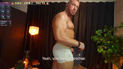 Herculesstrong live cam on Cam4