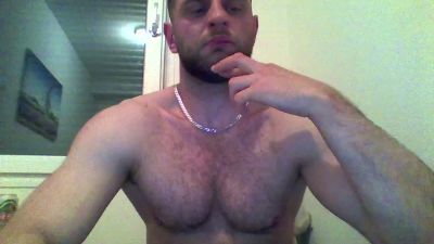 Herkules_69 live cam on Cam4