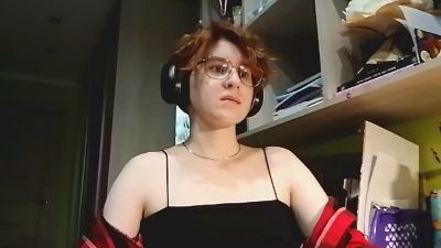 HermaHopf live cam on Cam4
