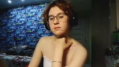 HermaHopf live cam on Cam4