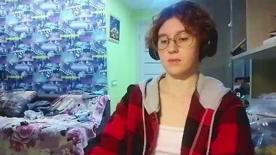 HermaHopf live cam on Cam4
