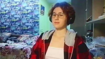 HermaHopf live cam on Cam4