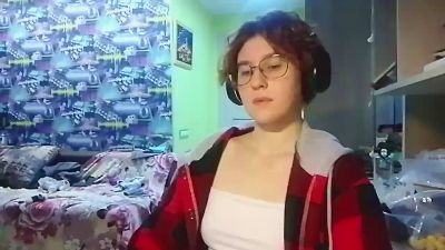 HermaHopf live cam on Cam4