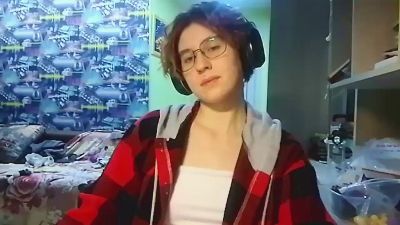 HermaHopf live cam on Cam4