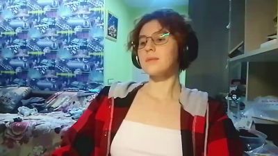 HermaHopf live cam on Cam4