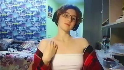 HermaHopf live cam on Cam4