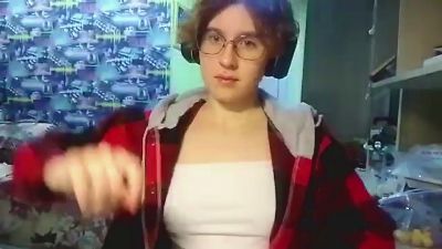 HermaHopf live cam on Cam4