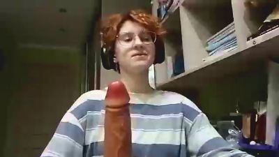 HermaHopf live cam on Cam4