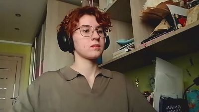 HermaHopf live cam on Cam4