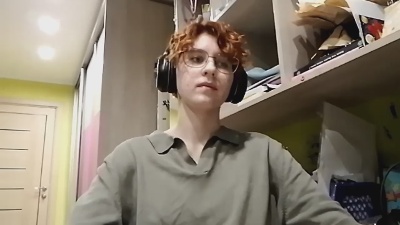 HermaHopf live cam on Cam4