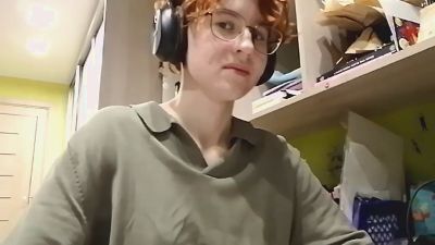 HermaHopf live cam on Cam4