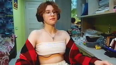 HermaHopf live cam on Cam4