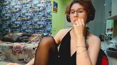 HermaHopf live cam on Cam4