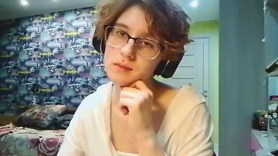 HermaHopf live cam on Cam4