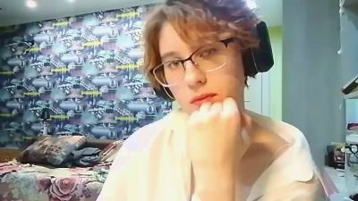 HermaHopf live cam on Cam4