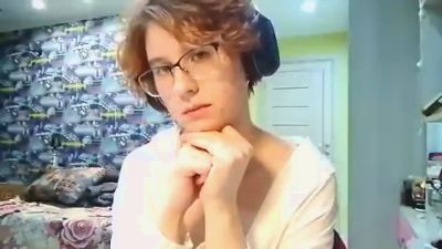 HermaHopf live cam on Cam4