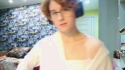 HermaHopf live cam on Cam4