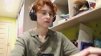 HermaHopf live cam on Cam4