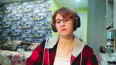 HermaHopf live cam on Cam4