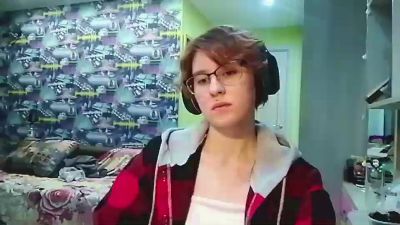 HermaHopf live cam on Cam4