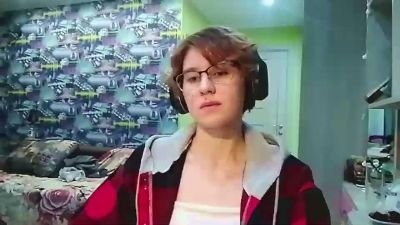 HermaHopf live cam on Cam4