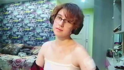 HermaHopf live cam on Cam4