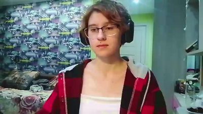 HermaHopf live cam on Cam4