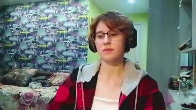 HermaHopf live cam on Cam4