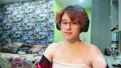 HermaHopf live cam on Cam4