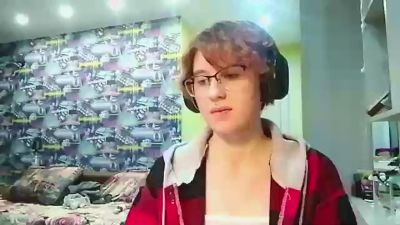 HermaHopf live cam on Cam4