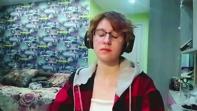 HermaHopf live cam on Cam4