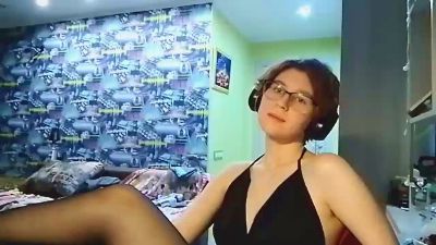 HermaHopf live cam on Cam4
