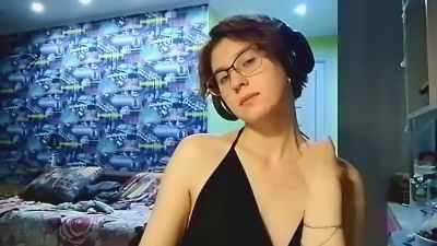 HermaHopf live cam on Cam4