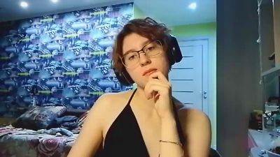 HermaHopf live cam on Cam4