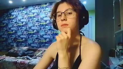 HermaHopf live cam on Cam4