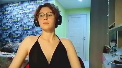 HermaHopf live cam on Cam4