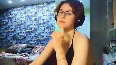 HermaHopf live cam on Cam4