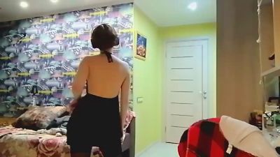 HermaHopf live cam on Cam4