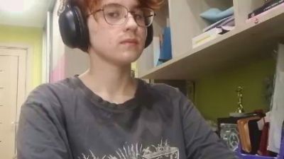 HermaHopf live cam on Cam4
