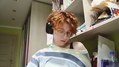 HermaHopf live cam on Cam4