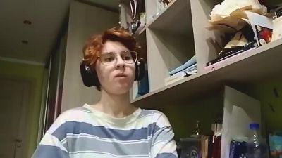 HermaHopf live cam on Cam4