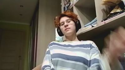 HermaHopf live cam on Cam4