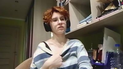 HermaHopf live cam on Cam4