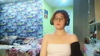 HermaHopf live cam on Cam4