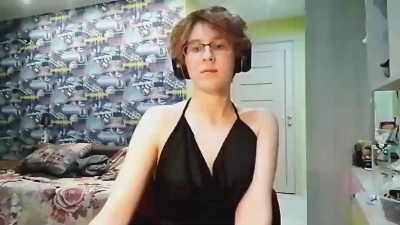 HermaHopf live cam on Cam4