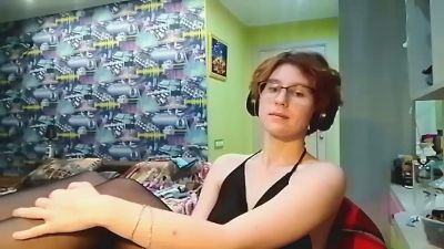 HermaHopf live cam on Cam4