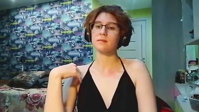 HermaHopf live cam on Cam4